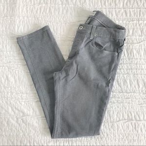 Men’s Hudson Sartor Slouchy Skinny - Hemisphere
